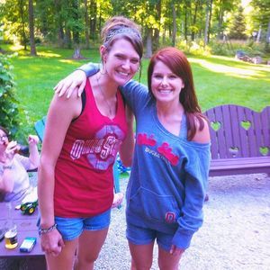 Meet your Posher, Karen